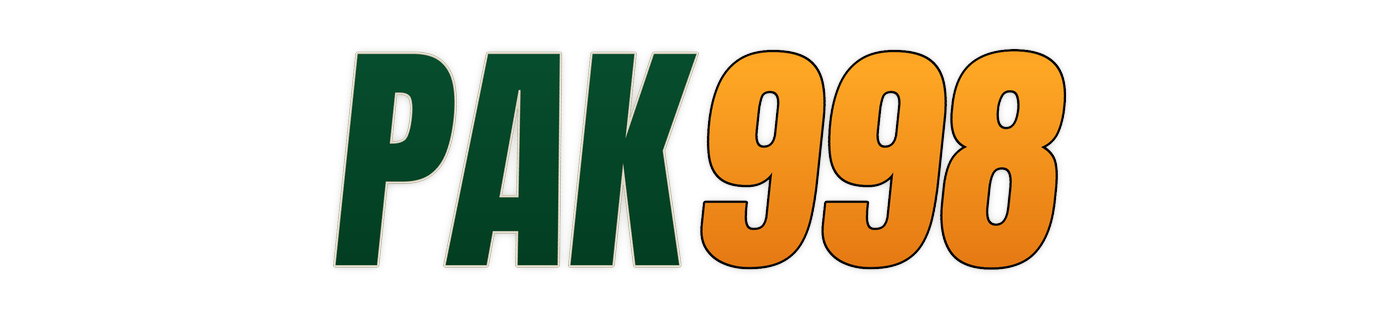 pak998 Logo